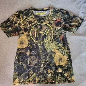 Twenty One Pilots Shirt